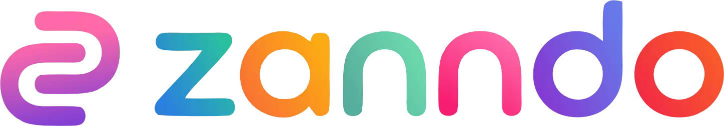 Zanndo Logo